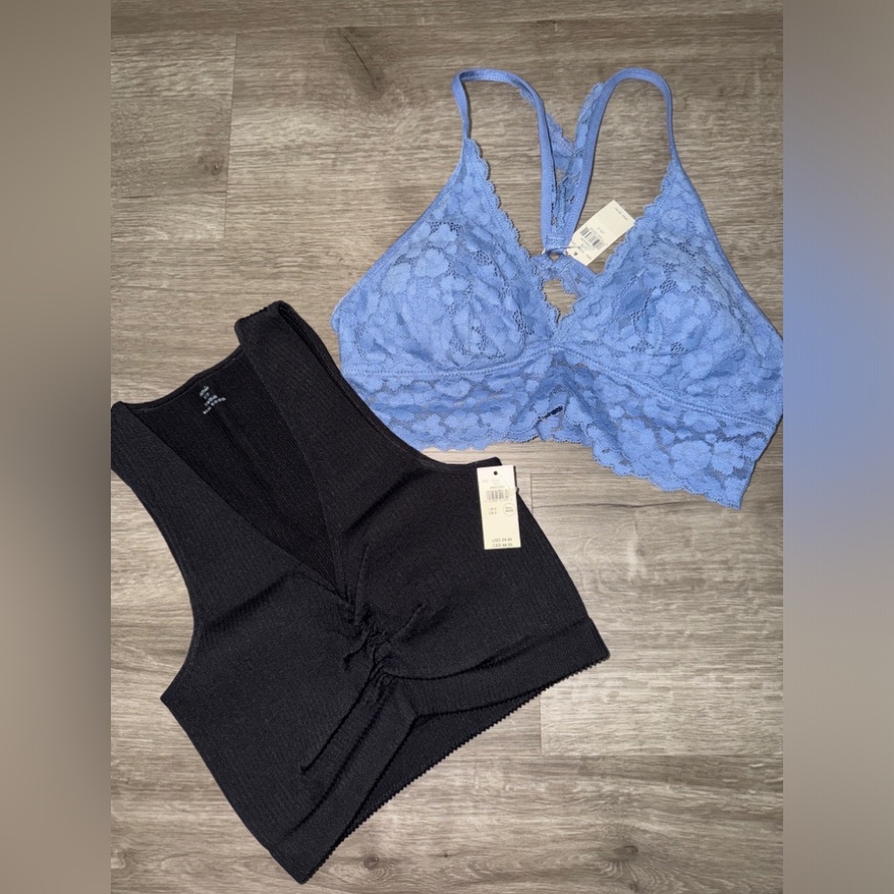 🇺🇸Firm Price🇺🇸2 pieces Aerie NWT Small size